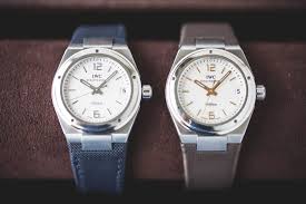 IWC Ingenieur Replica Watches